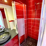 Heliopolis Village Naturiste アパート アグド