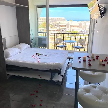 Heliopolis Village Naturiste Agde