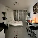 Διαμέρισμα Heliopolis Village Naturiste