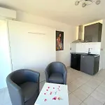 Heliopolis Village Naturiste Agde