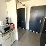 Διαμέρισμα Heliopolis Village Naturiste Agde