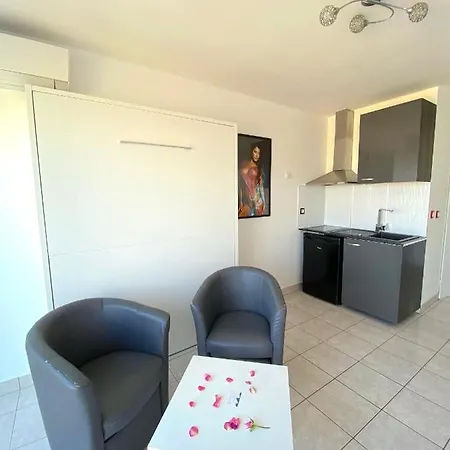 Heliopolis Village Naturiste Agde