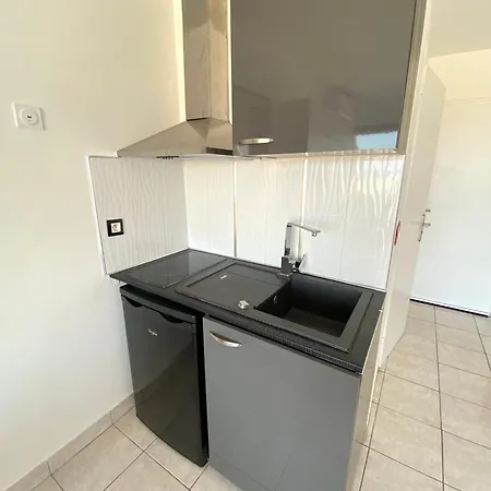 Heliopolis Village Naturiste Apartamento